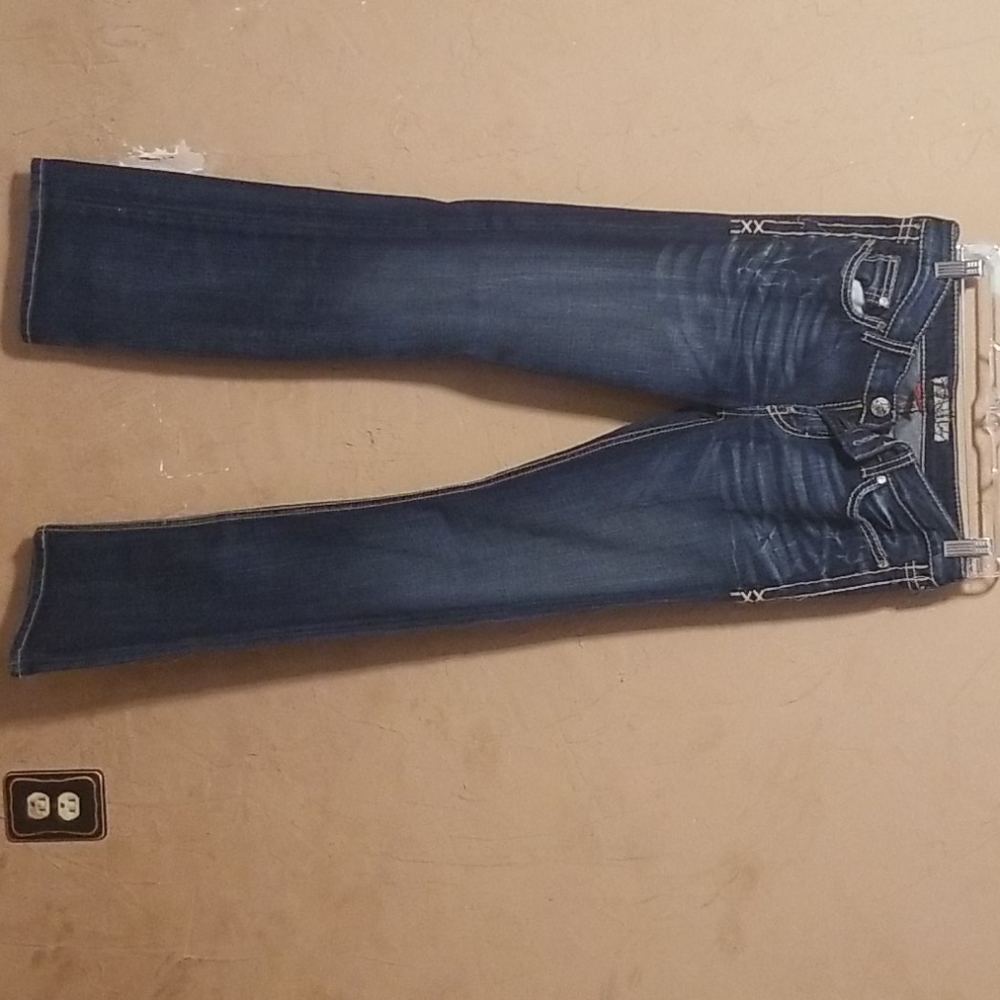 Bke jeans